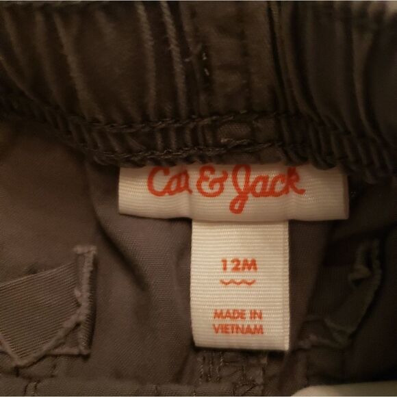 BOYS Shorts - Picture 3 of 3